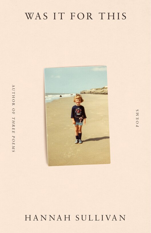 Front cover_Was It for This