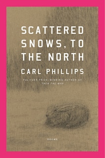 Couverture_Scattered Snows, to the North