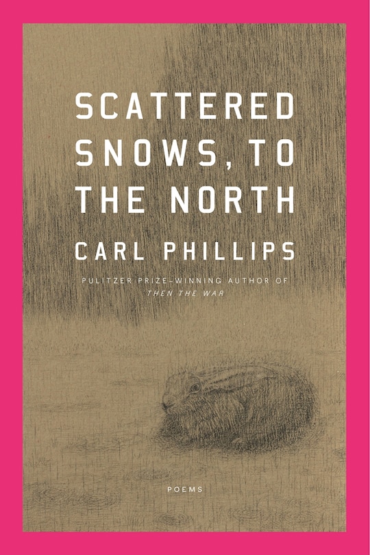 Couverture_Scattered Snows, to the North