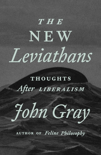 Front cover_The New Leviathans