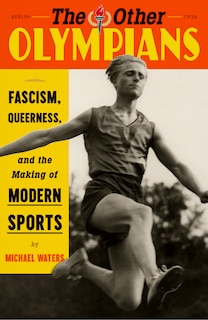 Front cover_The Other Olympians