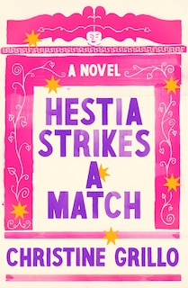 Front cover_Hestia Strikes a Match