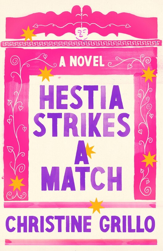 Front cover_Hestia Strikes a Match