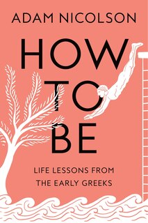 Couverture_How to Be