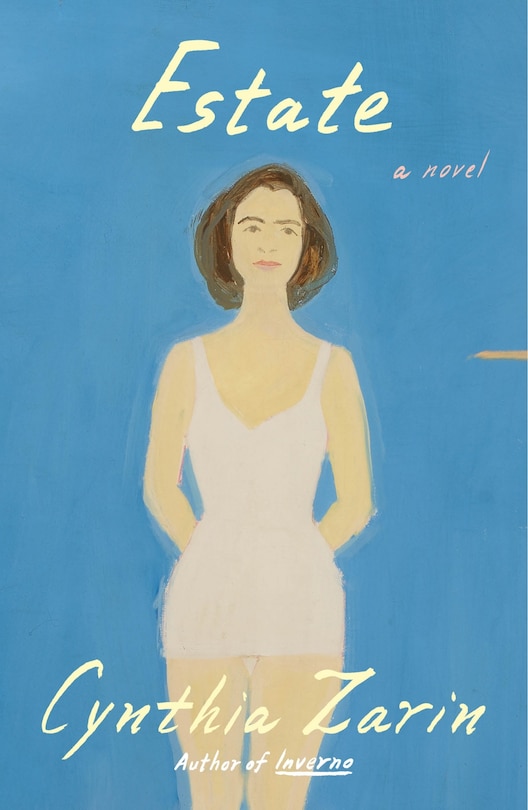 Front cover_Estate
