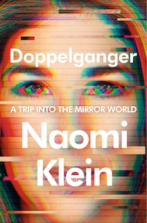 Front cover_Doppelganger