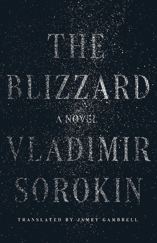 Front cover_The Blizzard
