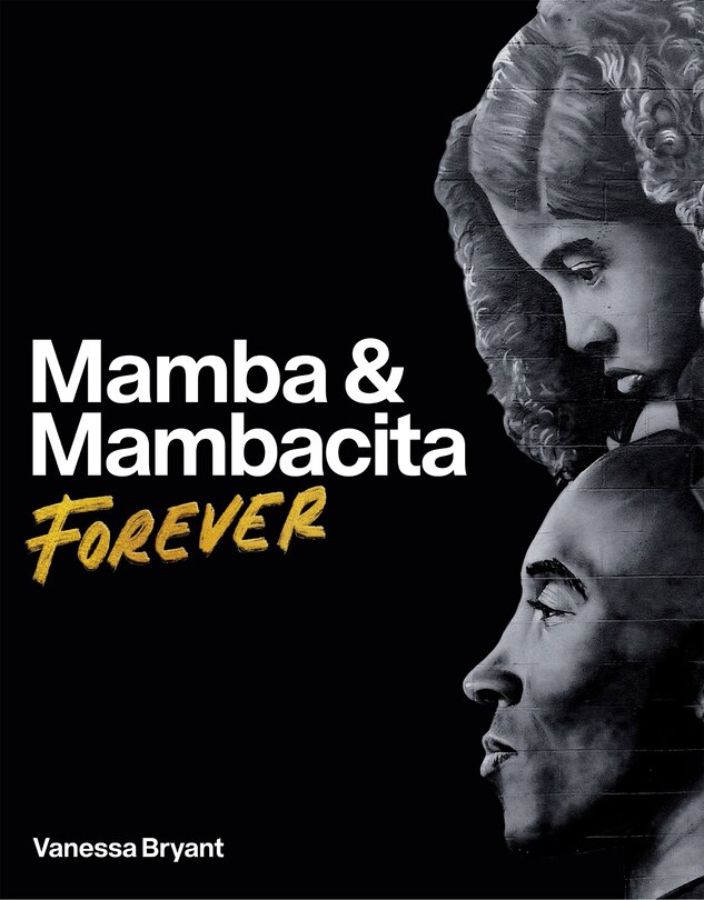 Front cover_Mamba & Mambacita Forever