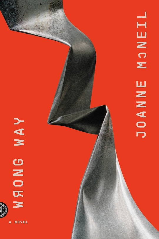Front cover_Wrong Way