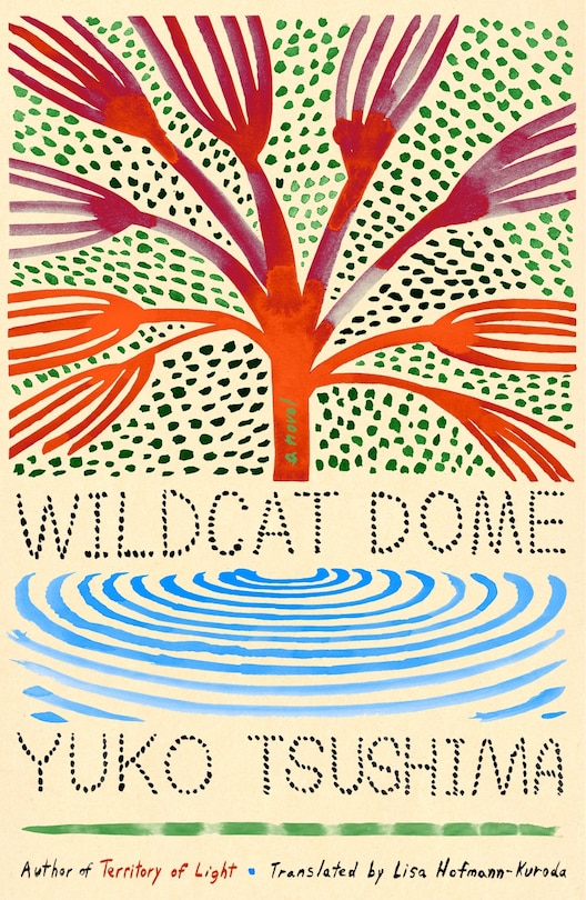 Couverture_Wildcat Dome