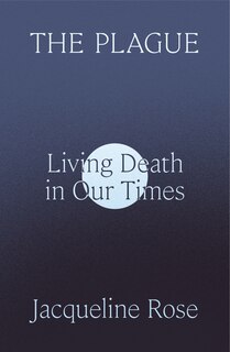 Front cover_The Plague