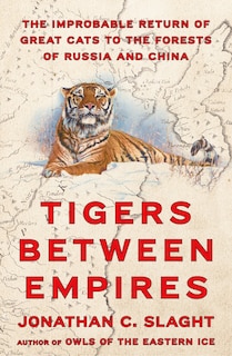 Front cover_Tigers Between Empires