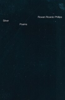 Silver: Poems