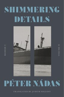 Front cover_Shimmering Details, Volume II