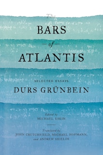 Front cover_Bars of Atlantis