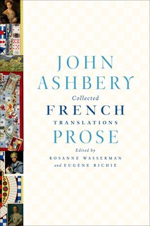 Front cover_Collected French Translations: Prose