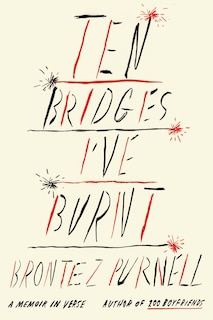 Front cover_Ten Bridges I've Burnt