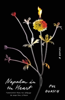 Couverture_Napalm in the Heart