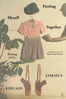 Front cover_Putting Myself Together