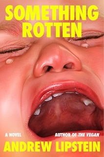 Front cover_Something Rotten