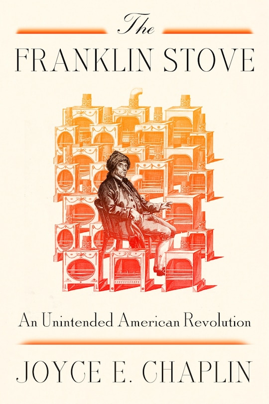 Couverture_The Franklin Stove