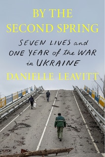 Couverture_By the Second Spring