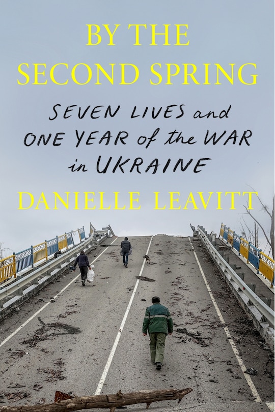 Couverture_By the Second Spring