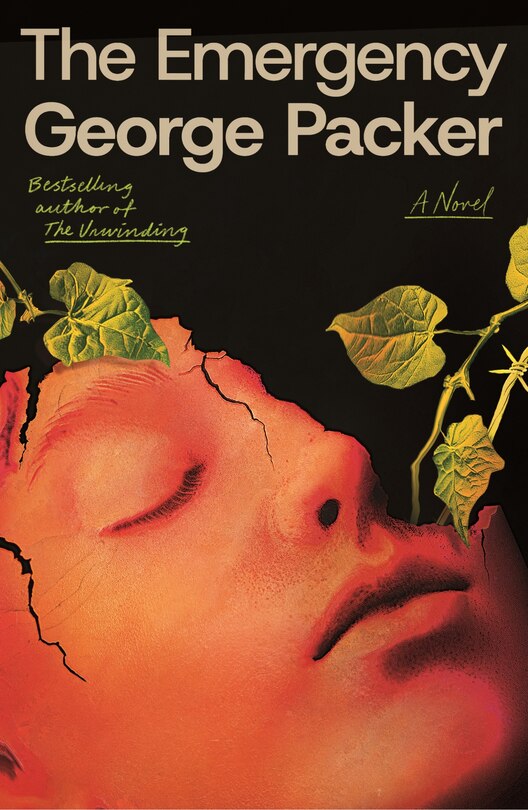 Couverture_The Emergency