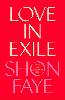 Front cover_Love in Exile