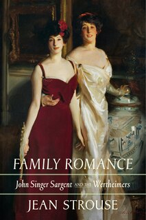 Couverture_Family Romance