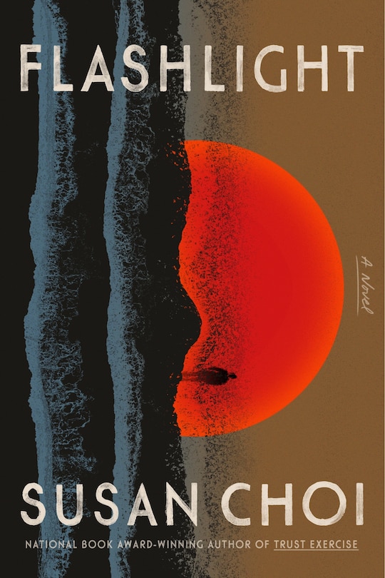 Front cover_Flashlight