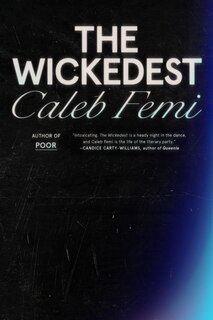 Front cover_The Wickedest