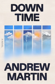 Couverture_Down Time