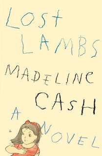 Front cover_Lost Lambs