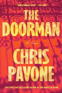 Couverture_The Doorman