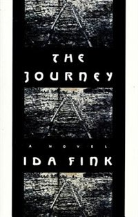 Front cover_The Journey