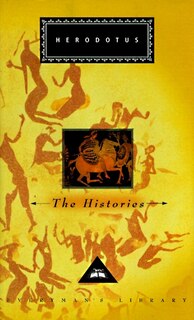 Couverture_The Histories