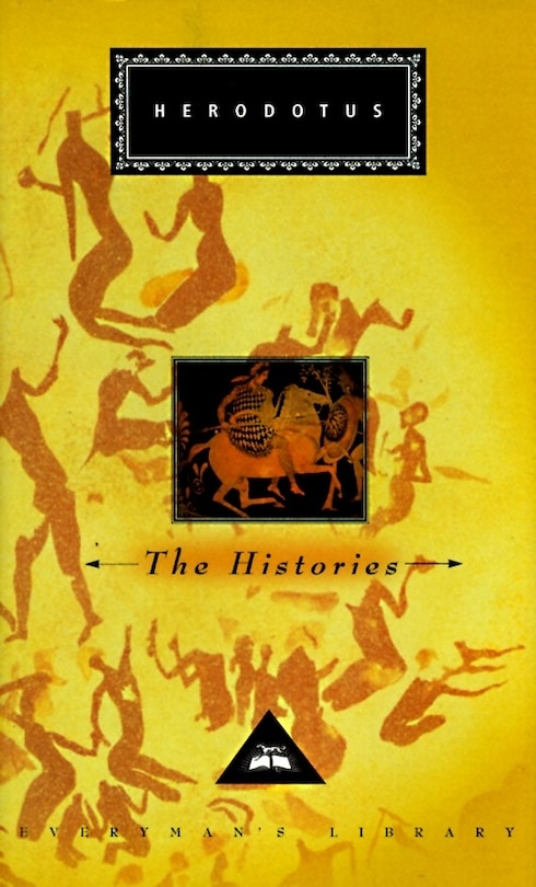 Couverture_The Histories