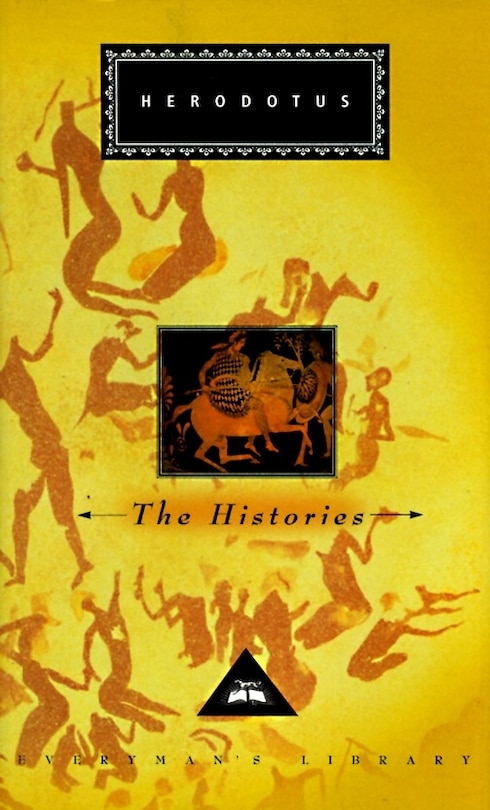 The Histories: Introduction By Rosalind Thomas