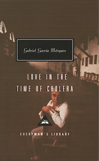 Couverture_Love In The Time Of Cholera