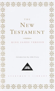 Front cover_The New Testament