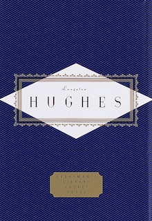 Front cover_Hughes: Poems