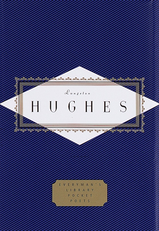 Front cover_Hughes: Poems