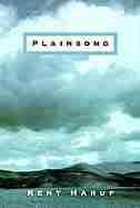 Plainsong by Kent Haruf