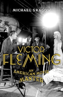 Front cover_Victor Fleming