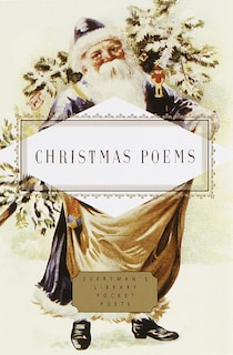 Front cover_Christmas Poems