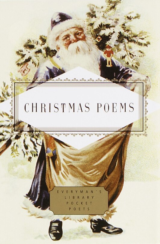 Front cover_Christmas Poems