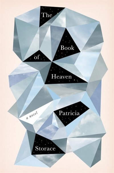 Front cover_The Book Of Heaven