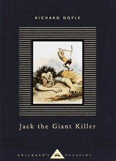 Couverture_Jack The Giant Killer