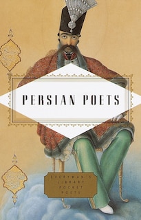Front cover_Persian Poets